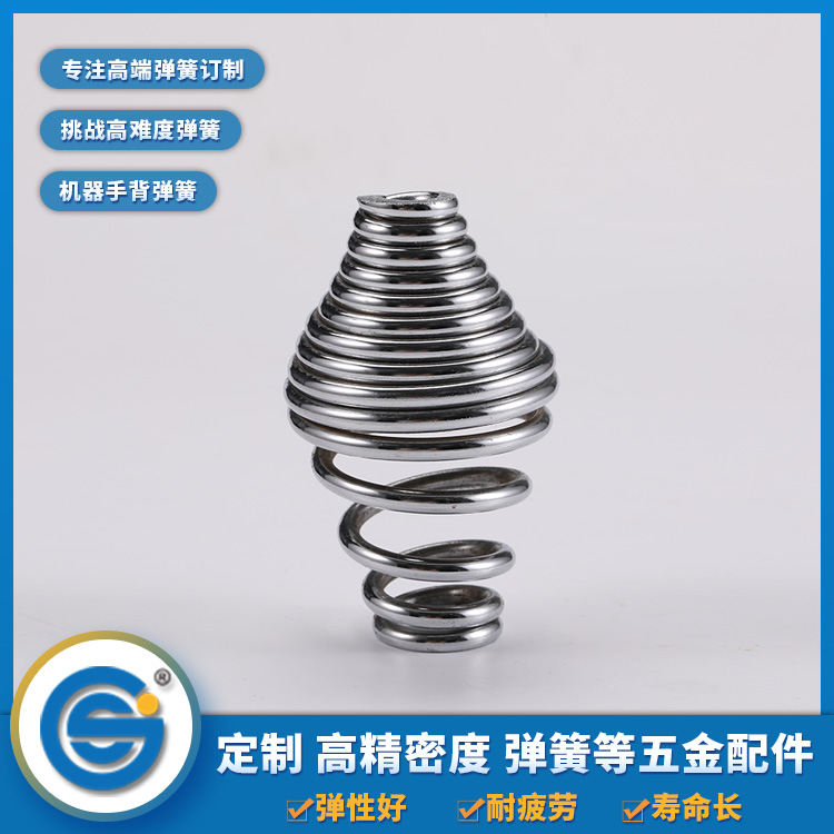 小彈簧的不鏽鋼材料種類都有哪些品種？