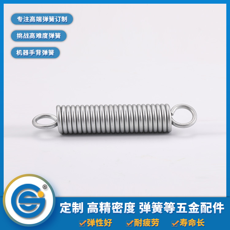 彈簧電解抛光會影響彈性嗎？